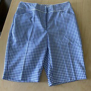Ladies TAIL WHITE LABEL shorts Size 8